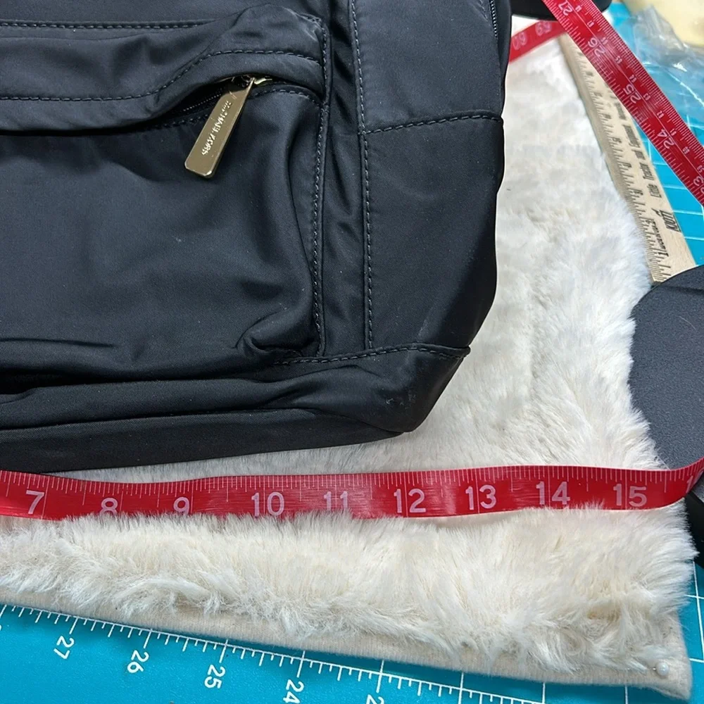 Michael Kors Jet Set‎ Large Nylon Backpack